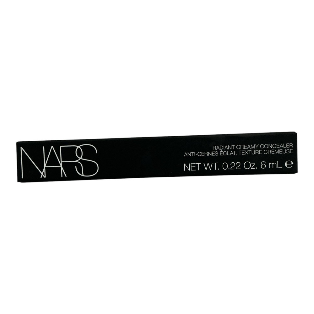 NARS Radiant Creamy Concealer Light 3 Honey 6ml Full Size